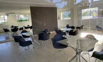 Imagem 5: Mirante do Iguatemi - Aluguel