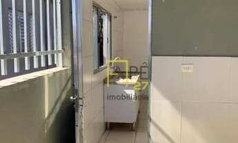 Imagem 6: Casa com 1 dormitório para alugar, 40 m² por R$ 1.200,00/mês - Vila Nova Mazzei - São Paul