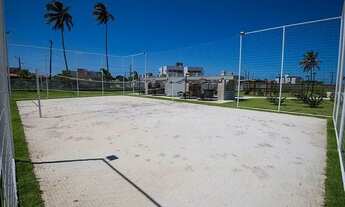 Imagem 1: Casa para venda tem 102 metros quadrados com 3 quartos em Cuiá - João Pessoa - PB