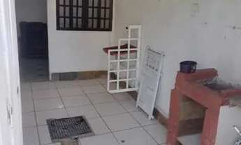 Imagem 4: Alugo casa de 1 quarto no Cafubá. Água e luz não inclusos