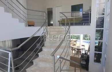 Imagem 3: Casa - Swiss Park - Campinas