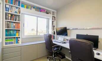 Imagem 6: APARTAMENTO COM 65M² PRIVATIVOS NO BACACHERI