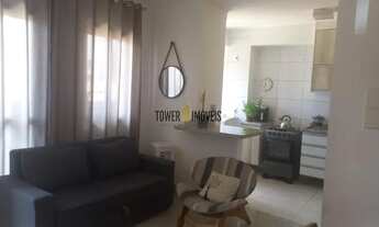 Imagem: Apartamento - Vila São Sebastião - Valinhos