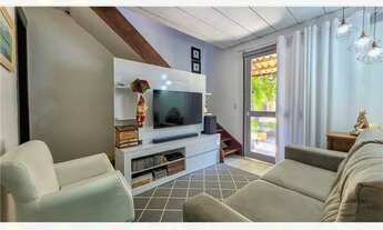 Imagem 4: SOBRADO 2 DORMITÓRIOS COM VAGA FIXA EM CONDOMÍNIO FECHADO!!