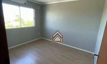 Imagem 6: Apartamento com 2 dormitórios para alugar, 52 m² por R$ 1.405/mês - Sumaré - Alvorada/RS