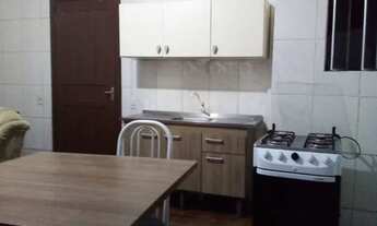 Imagem: Apartamento anual Capivari Ingleses