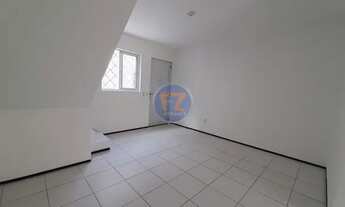 Imagem 4: CASA para aluguel, 2 quartos, 1 vaga, Vila União