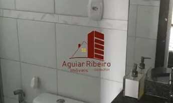 Imagem 6: Apartamento MOBILIADO com 2 quartos para locação em Piatã - Salvador/BA