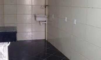 Imagem 4: Casa com 2 dormitórios para alugar, 50 m² por R$ 750,00/mês - Campo Grande - Rio de Janeir