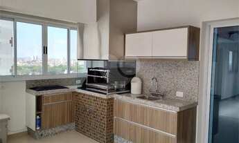 Imagem 7: Excelente cobertura em localização privilegiada