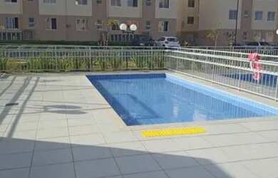 Imagem 6: Valparaíso I Cidade Jardins Mc Aluga Ótimo Apt 2Qts Total Ville