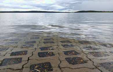 Imagem 6: Corumbá 4 Casa Recanto do Sabiá