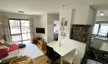 Imagem: Apartamento-São Paulo-VILA OLÍMPIA