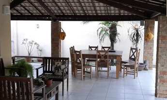 Imagem 6: Casa para venda tem 480 metros quadrados com 4 quartos em Piatã - Salvador - BA