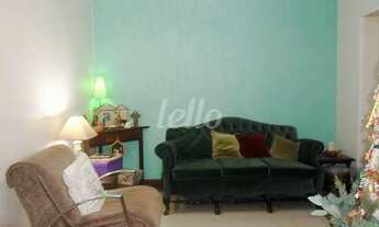 Imagem 7: São Paulo - Casa Padrão - Vila Mariana