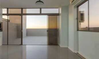 Imagem 4: Cobertura Alto Padrão Totalmente Reformada