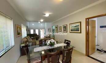 Imagem 7: Casa com 3 dormitórios para alugar, 200 m² por R$ 7.700,00/mês - Loteamento Portal do Sol