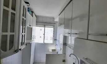 Imagem 3: Apartamento com 2 dormitórios e vaga - Lauzane