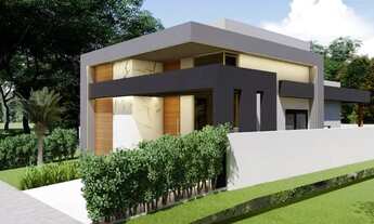 Imagem 7: CASA DE CONDOMIIO TÉRREA PARA VENDA TEM 105º METROS QUADRADOS COM 3 QUARTOS..