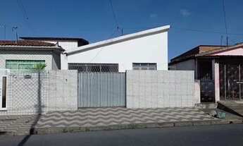 Imagem: Vendo casa no bairro Porto canoa