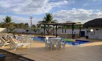 Imagem 2: Casa em Aruanã Casa com 5 dormitórios