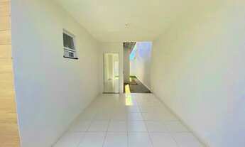 Imagem 2: Casa Plana no Eusébio - Venda - R$ 252.000,00