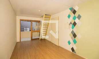 Imagem 3: Apartamento para Aluguel - Bom Fim, 1 Quarto, 29 m2