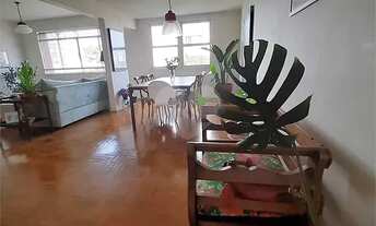 Imagem: Com carinha de casa, espaçoso e aconchegante