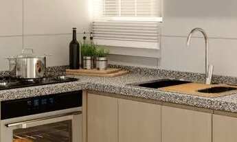 Imagem 7: Venha morar em um lindo apto de 2 ou 3 quartos com suíte, <br>Prédio ÚNICO e exclusi