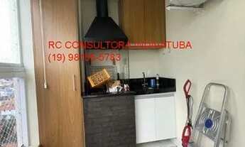 Imagem 6: APARTAMENTO RESIDENCIAL em INDAIATUBA - SP, VILA SFEIR