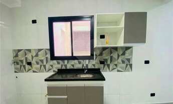 Imagem 4: Apartamento-São Paulo-SANTANA