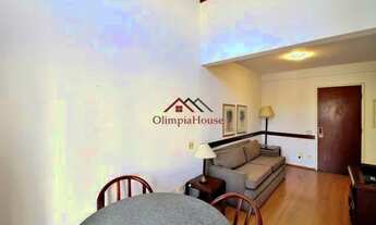 Imagem 5: Locação Apartamento 1 Dormitórios - 78 m² Moema