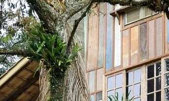 Imagem 3: GAROPABA - Casa Padrão - Capão