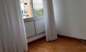 Imagem 3: Apartamento para aluguel com 151 metros quadrados com 3 quartos em Jardim Paulista - São P