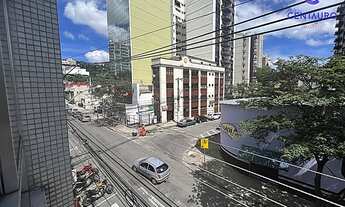 Imagem 2: Ref.: 3095 - Oportunidade 3 quartos com 1 suíte no São Mateus