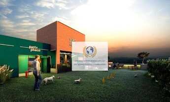 Imagem 6: Kitnet com 1 dormitório para alugar, 35 m² por R$ 3.400,00/mês - Parque das Universidades