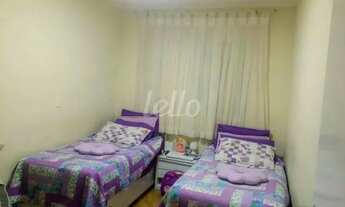 Imagem 6: São Caetano do Sul - Apartamento Padrão - Cerâmica