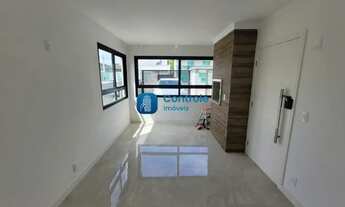 Imagem 6: WE)Apartamento com 03 dormitórios sendo 01 suíte no bairro Praia de Fora - Palhoça/SC