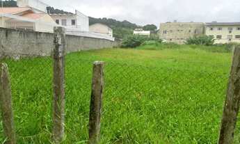 Imagem 4: Lote/Terreno para venda com 1832 metros quadrados em Nossa Senhora do Rosário - São José