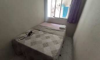 Imagem 3: Casa para venda com 125 metros quadrados com 3 quartos em Brotas - Salvador - Bahia