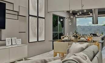 Imagem 4: Casa de condomínio térrea para venda possui 200 metros quadrados com 3 quartos