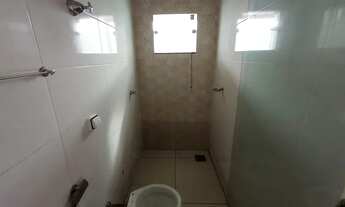 Imagem 6: Casa para aluguel possui 80 m2 com 02 quartos no Bairro Luizote de Freitas - Uberlândia