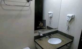 Imagem 7: Flat disponível em Jardim Paulista - SP