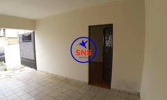 Imagem 2: CASA RESIDENCIAL em CAMPINAS - SP, PARQUE DOM PEDRO II