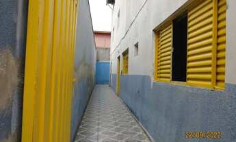 Imagem 2: Casa - Locação - Parque Centenário - Cod. 7388