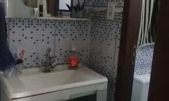 Imagem 5: Apartamento para venda tem 50 metros quadrados com 2 quartos em Pirajá - Salvador - BA