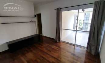 Imagem 2: Apartamento com 2 dormitórios para alugar, 50 m² por R$ 4.321,45/mês - Higienópolis - São