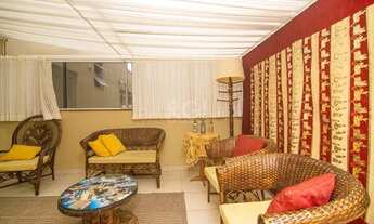 Imagem 3: Apartamento de 63m², bairro bom fim