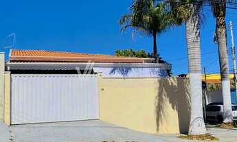 Imagem 2: Casa - Jardim Campos Elíseos - Campinas
