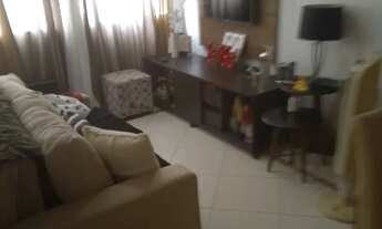 Imagem 5: VSC 301-Apartamento para venda tem 47 metros quadrados com 1 quarto em Nazaré - Salvador